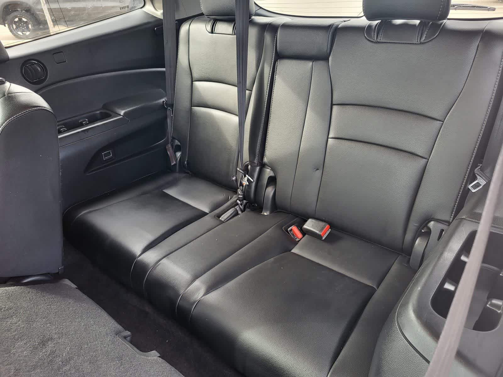 Thumbnail: 2018 Honda Pilot - 31