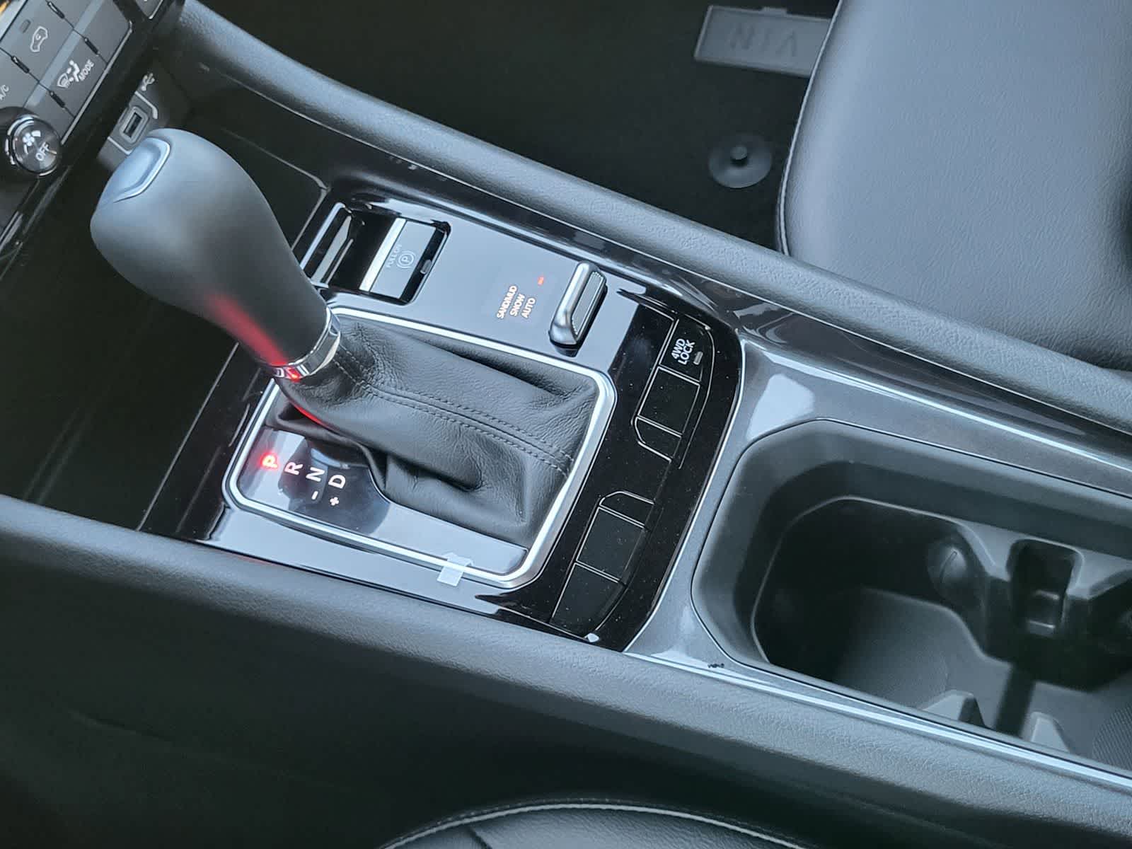 Thumbnail: 2026 Jeep Compass - 13