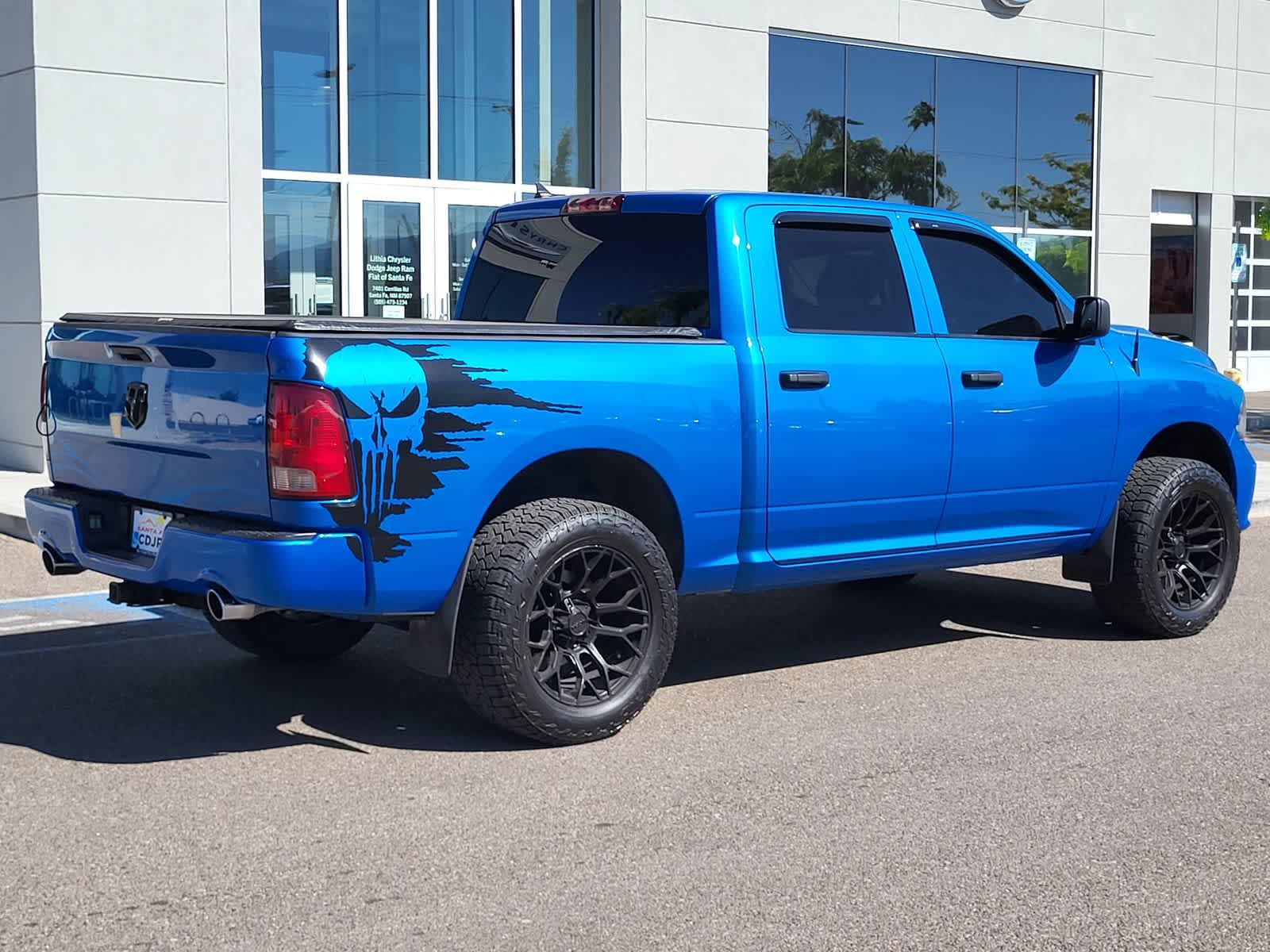 Thumbnail: 2019 RAM 1500 Classic - 5