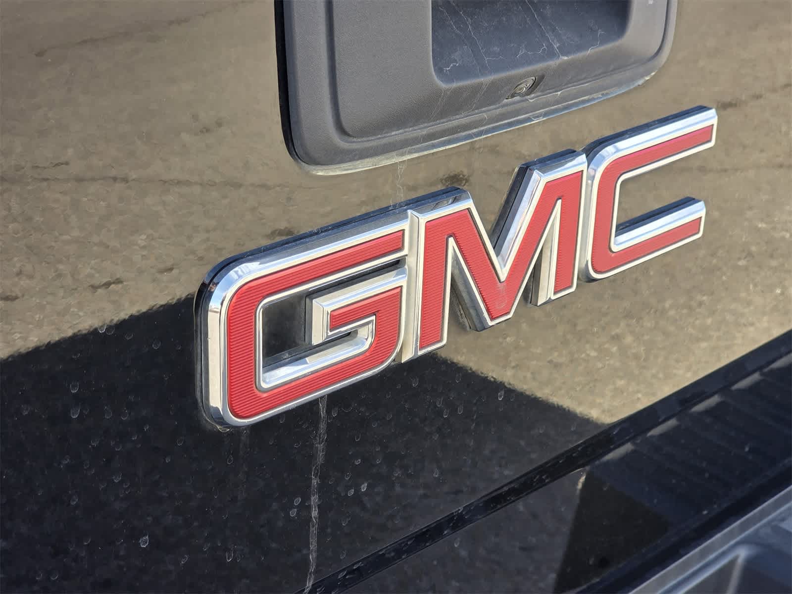 Thumbnail: 2018 GMC Sierra 1500 - 11