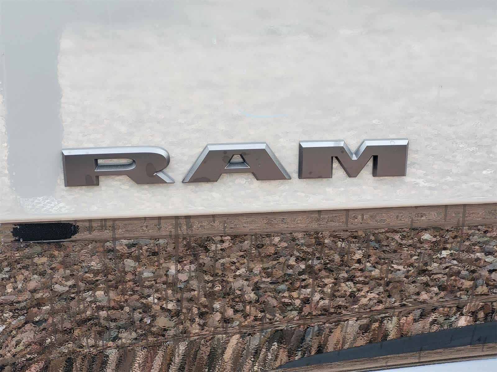Thumbnail: 2026 RAM 2500 - 10