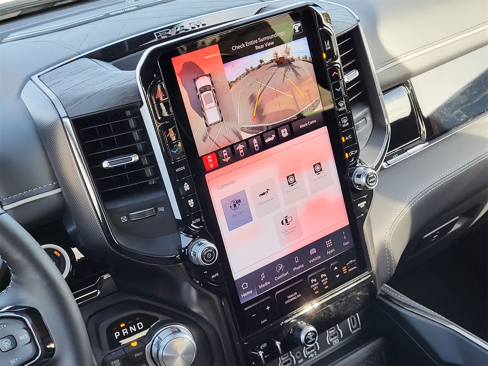 Thumbnail: 2026 RAM 1500 - 13