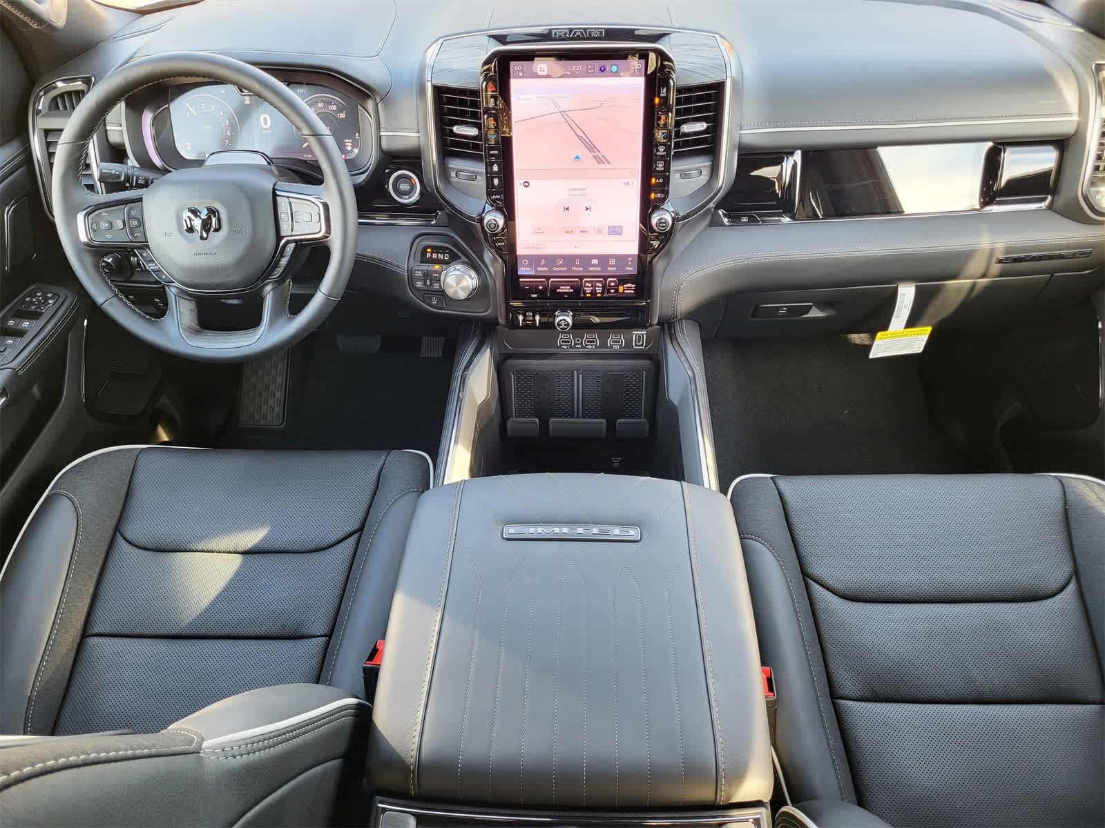 Thumbnail: 2026 RAM 1500 - 19