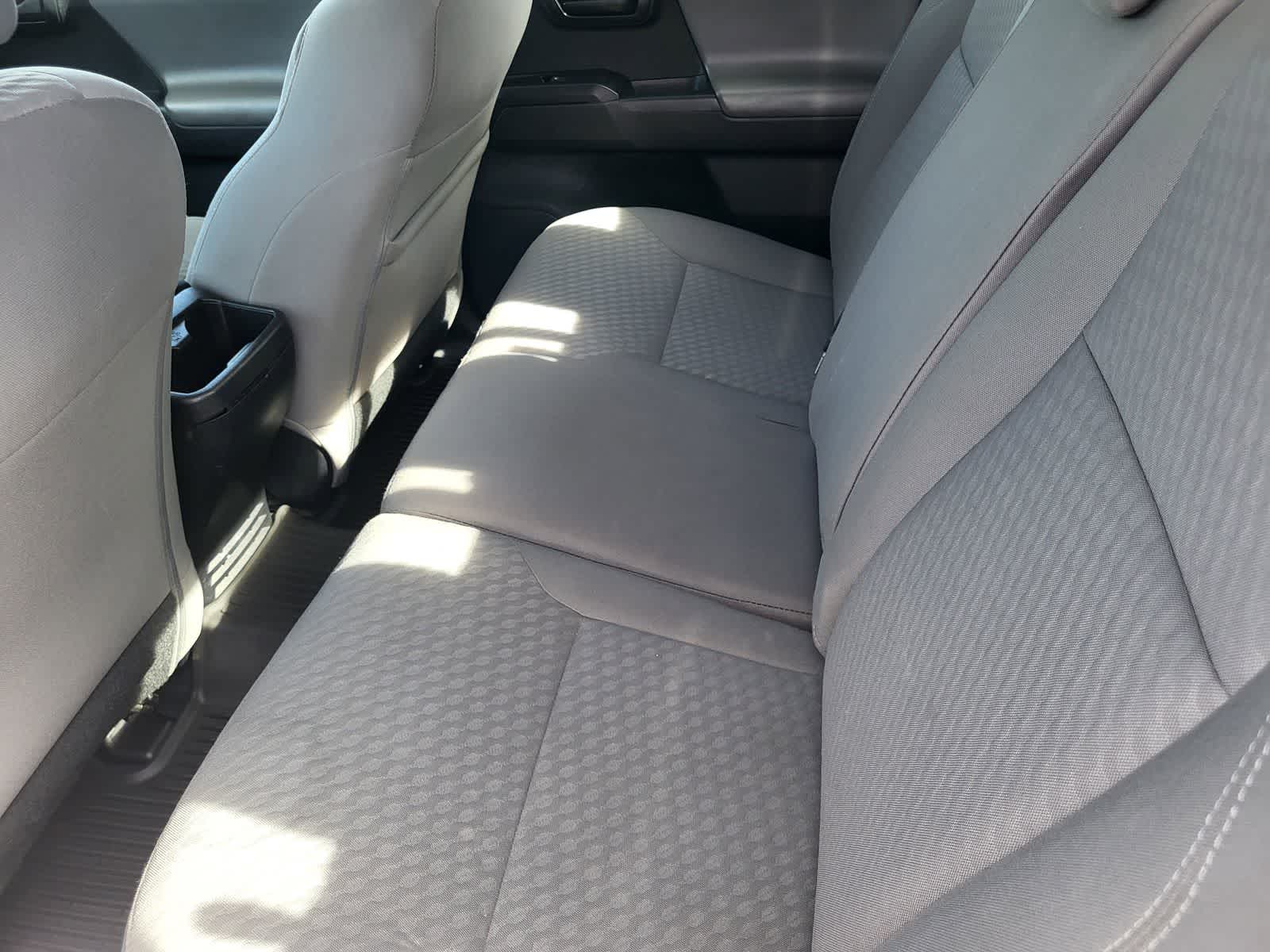 Thumbnail: 2022 Toyota Tacoma - 26