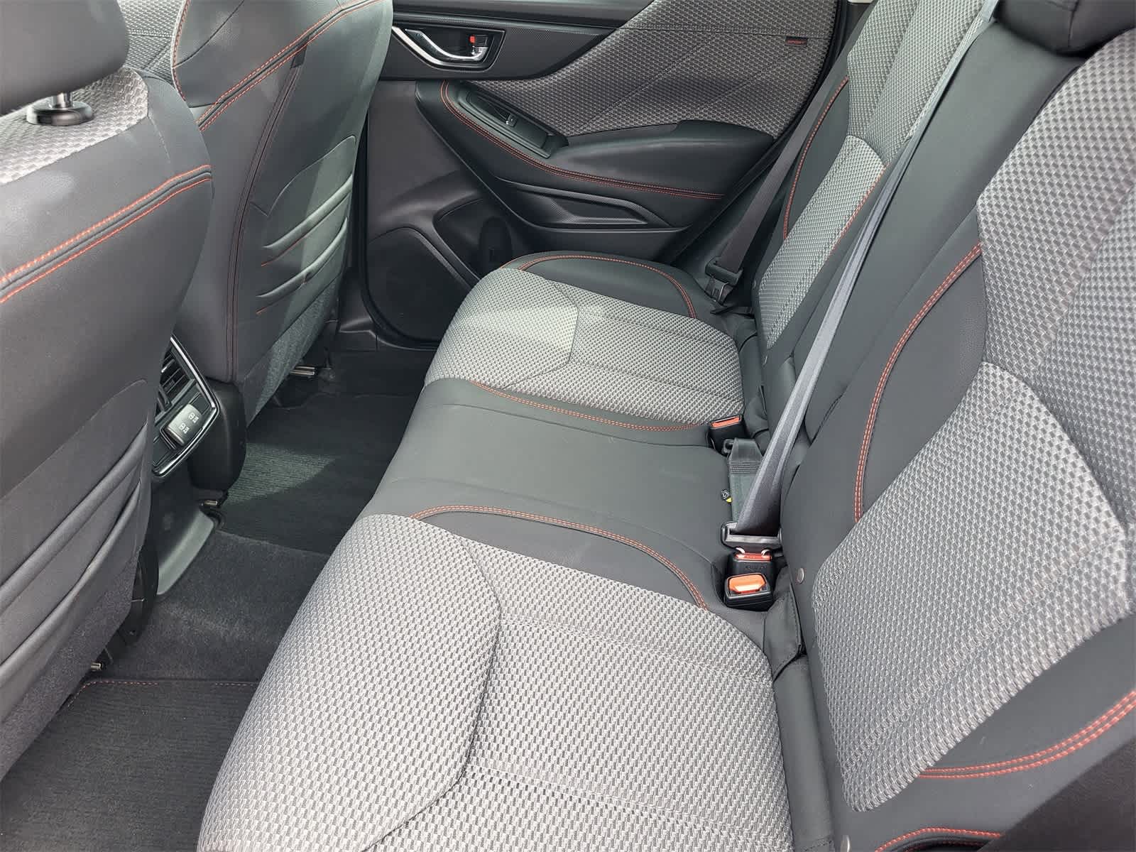 Thumbnail: 2023 Subaru Forester - 28