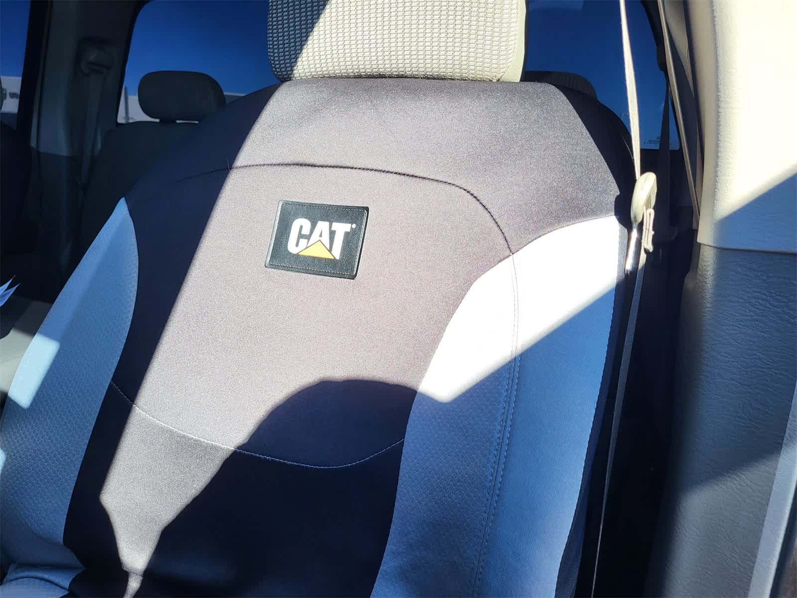 Thumbnail: 2006 Dodge Ram 2500 - 13