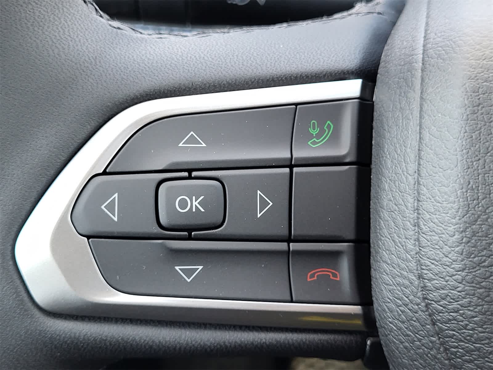 Thumbnail: 2026 Jeep Compass - 15