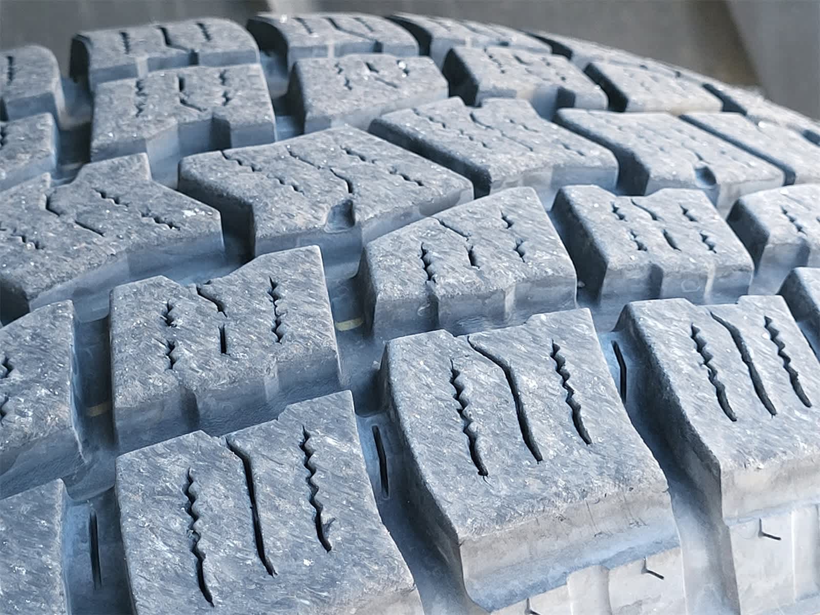 Thumbnail: 2019 RAM 2500 - 11