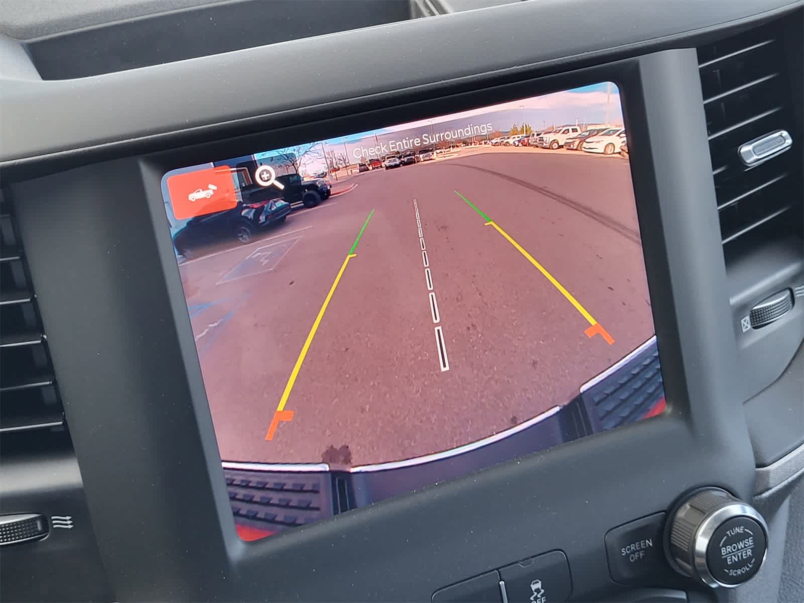 Thumbnail: 2024 RAM 2500 - 17