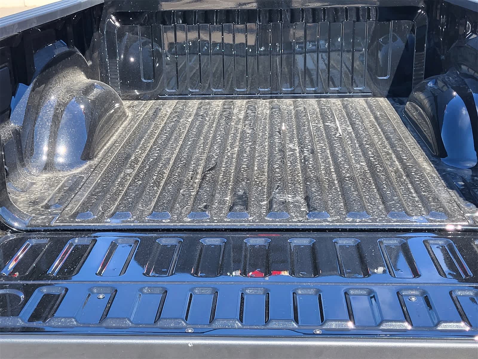 Thumbnail: 2026 RAM 1500 - 22