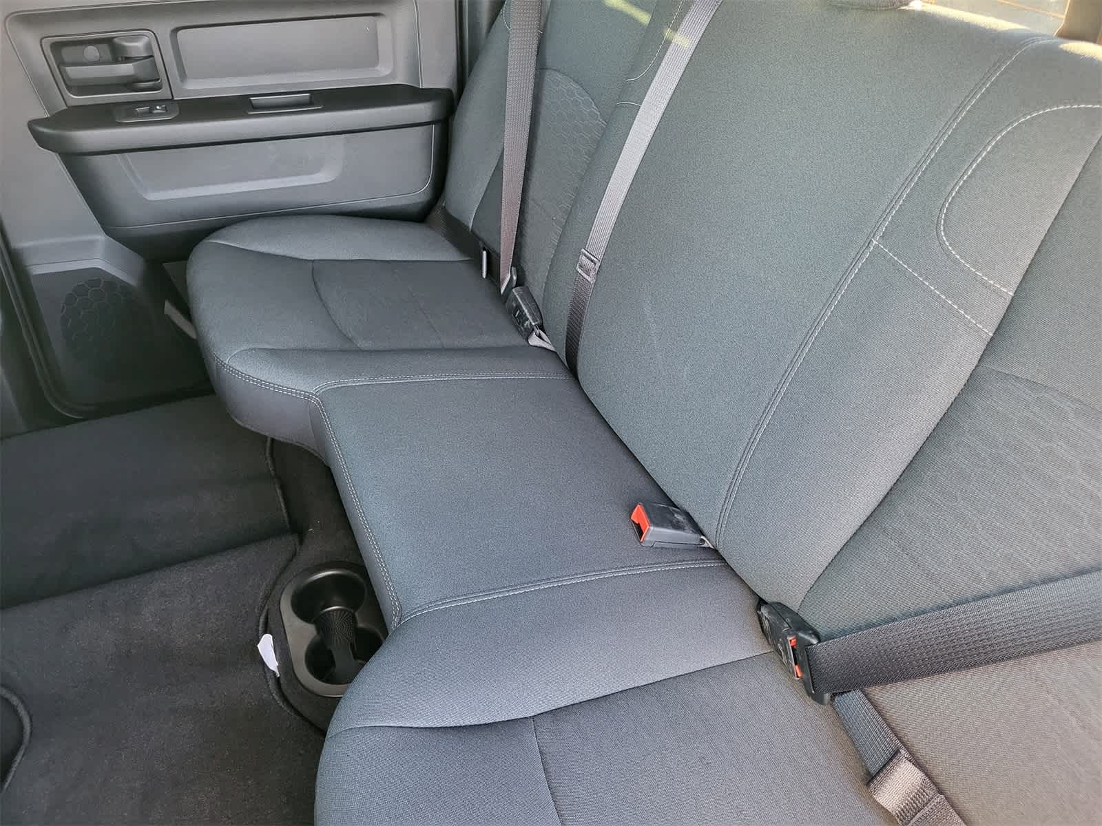 Thumbnail: 2026 RAM 3500 - 20