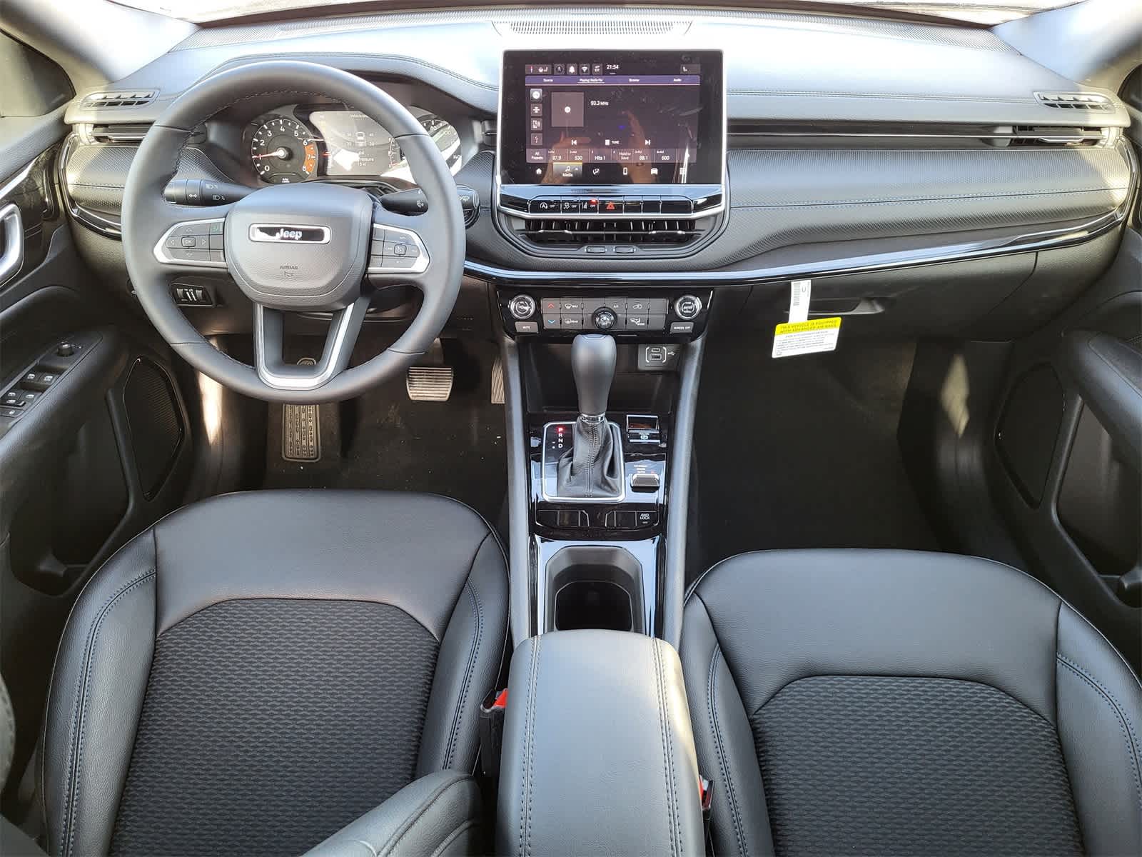 Thumbnail: 2026 Jeep Compass - 18