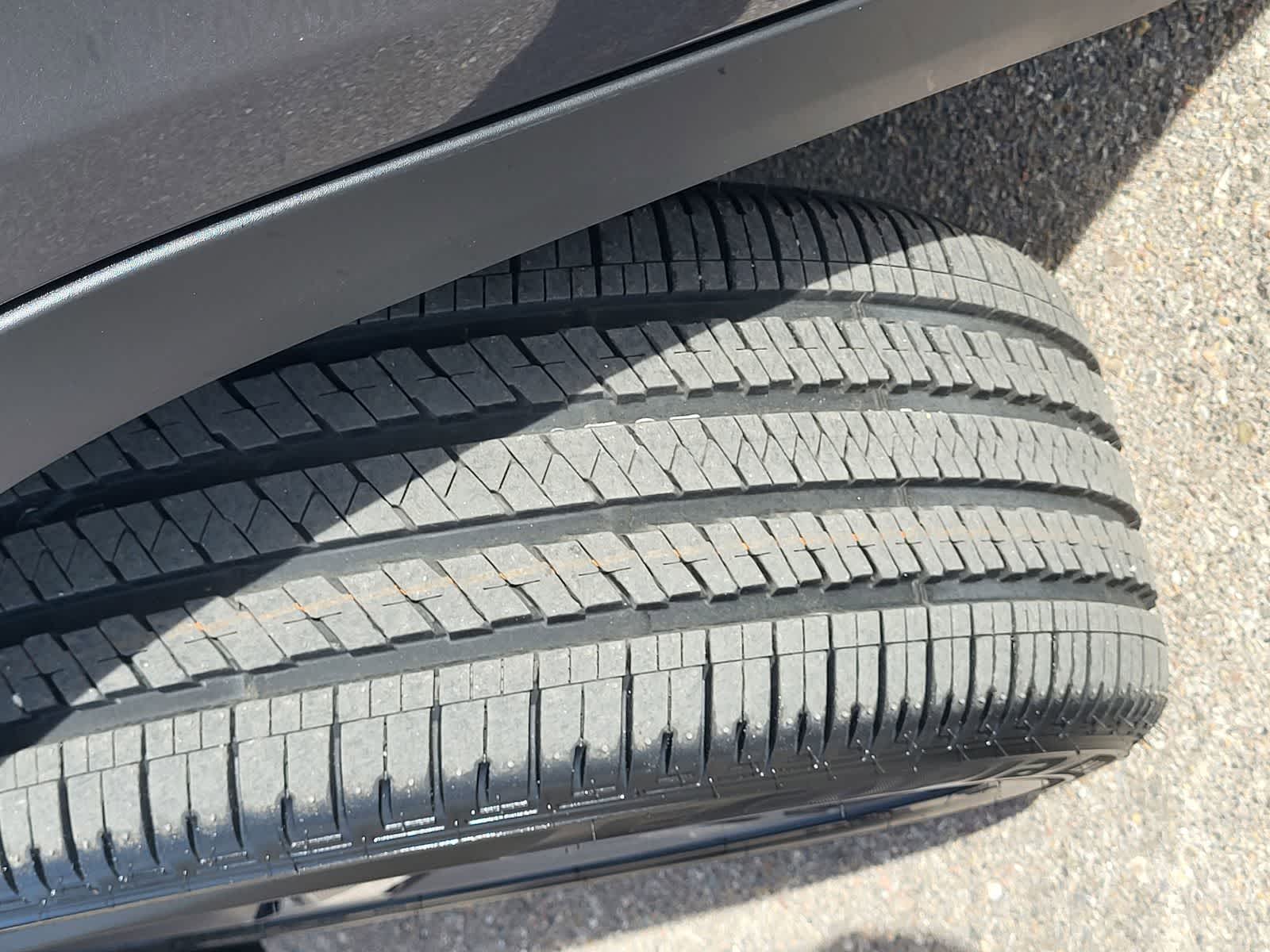 Thumbnail: 2026 Jeep Grand Cherokee - 8