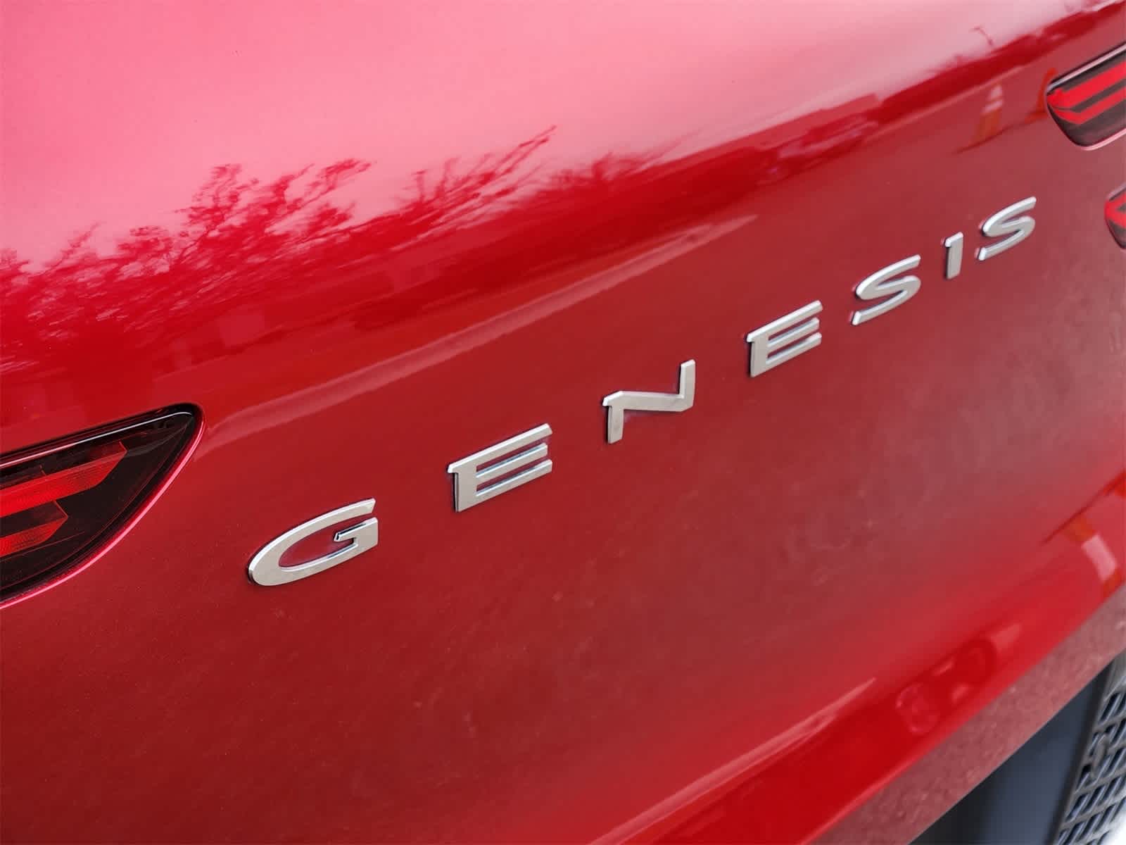 Thumbnail: 2022 Genesis GV70 - 12