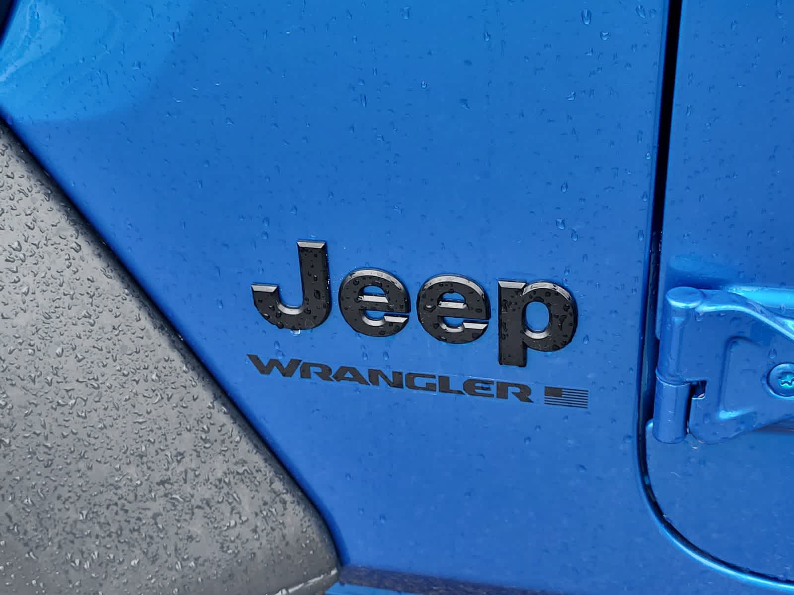 Thumbnail: 2026 Jeep Wrangler - 8