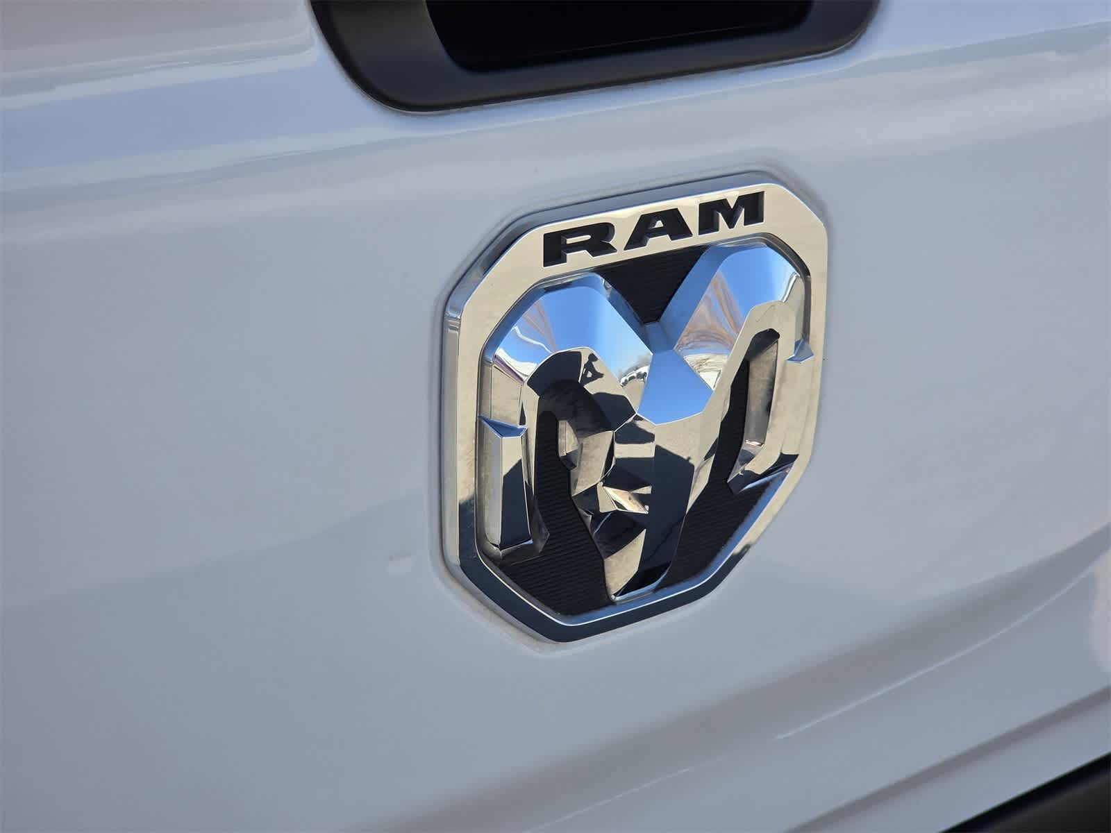 Thumbnail: 2023 RAM 1500 - 13