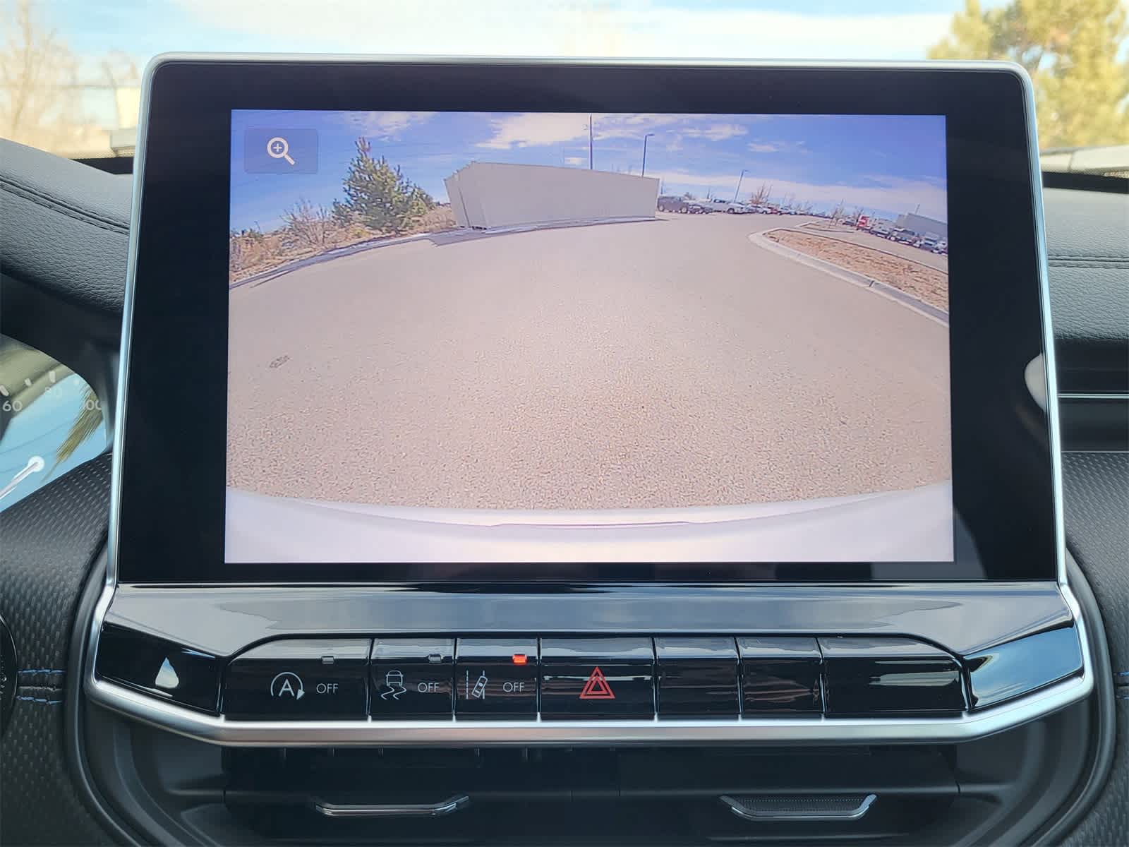 Thumbnail: 2026 Jeep Compass - 13