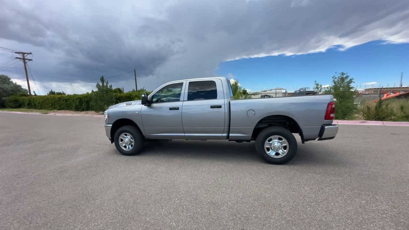 Thumbnail: 2024 RAM 2500 - 8