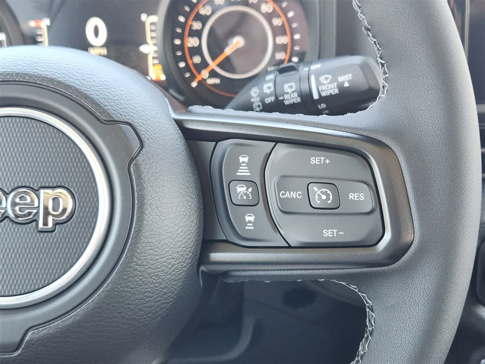 Thumbnail: 2025 Jeep Wrangler - 23