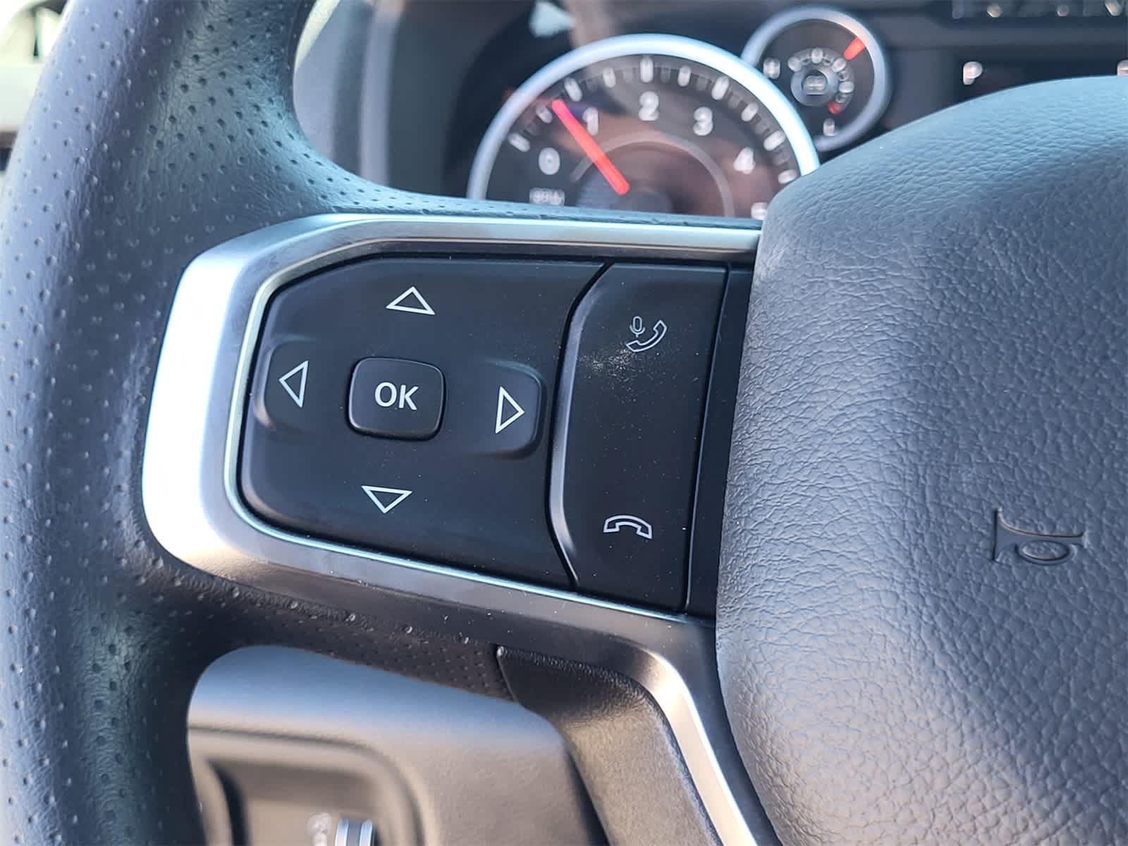 Thumbnail: 2026 RAM 2500 - 14