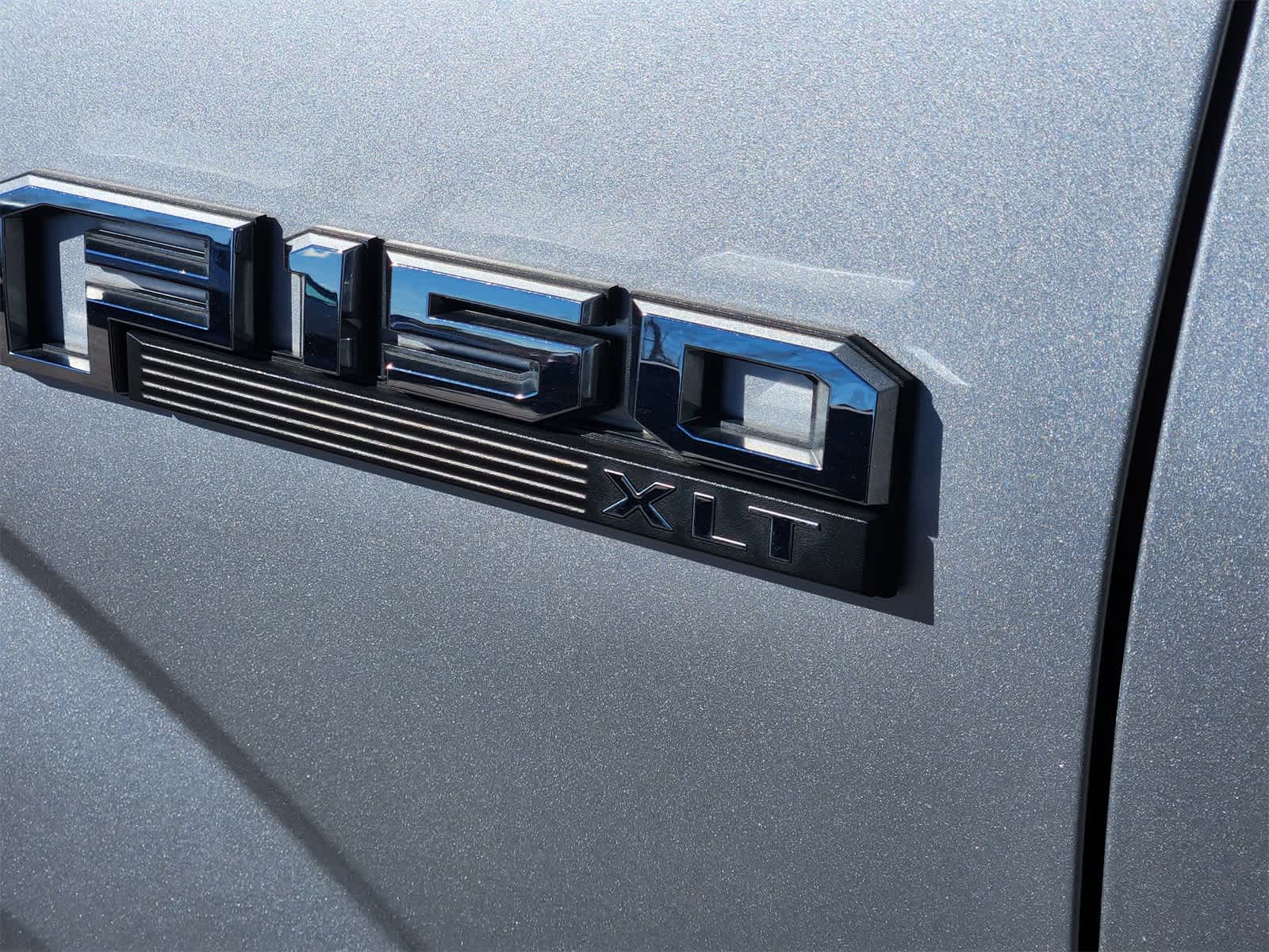 Thumbnail: 2017 Ford F-150 - 4