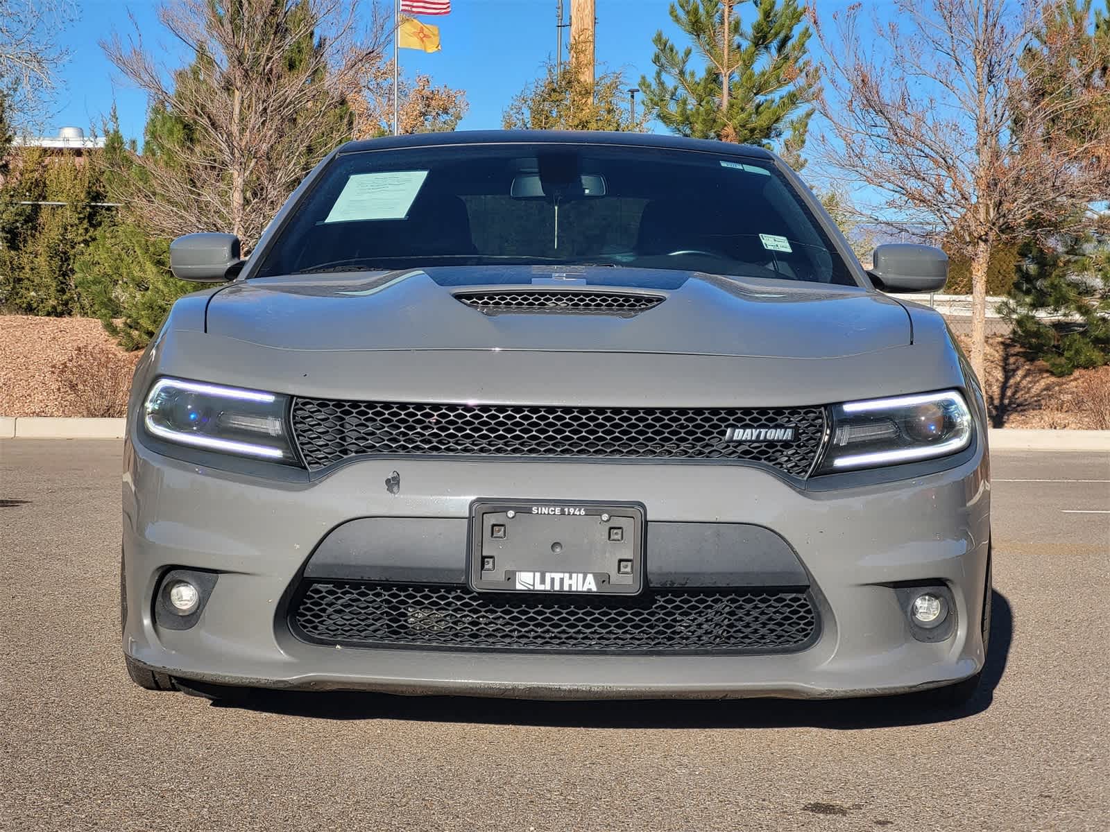Thumbnail: 2017 Dodge Charger - 2