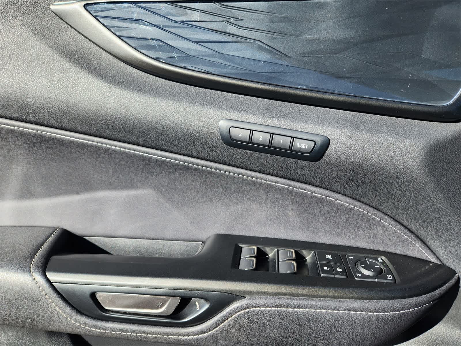 Thumbnail: 2024 Lexus NX - 13