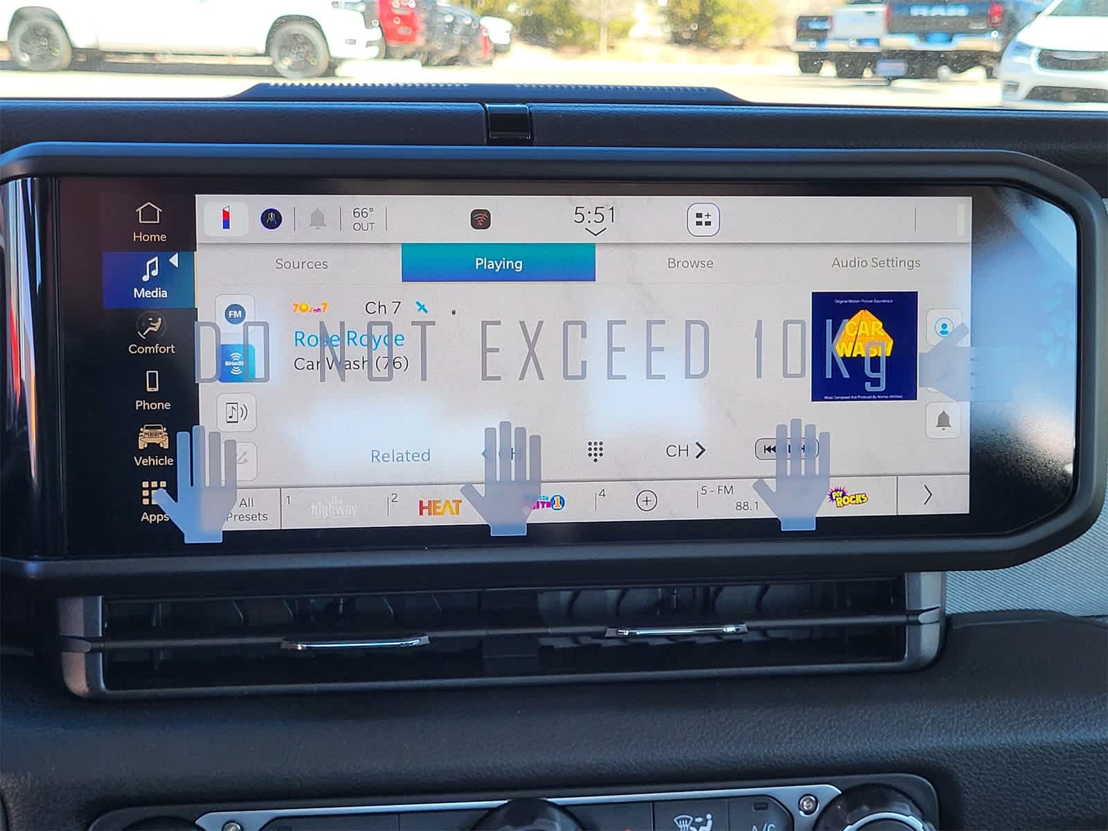 Thumbnail: 2026 Jeep Wrangler - 17