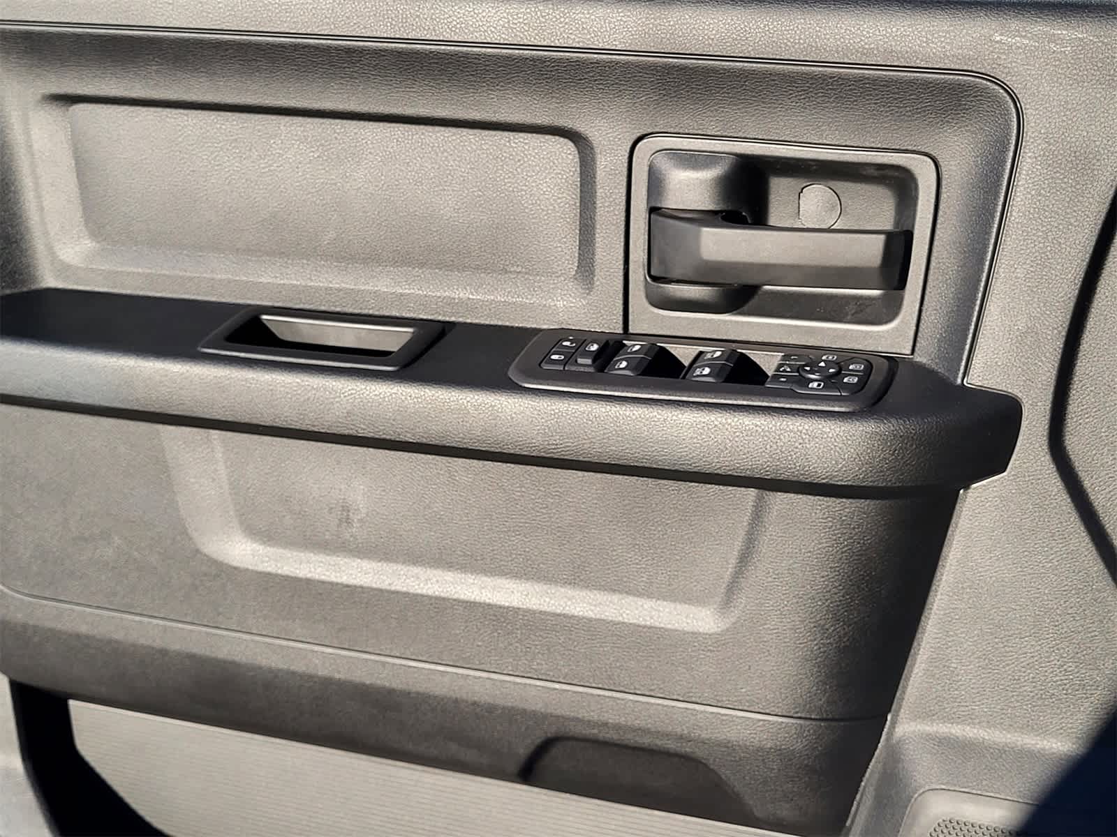 Thumbnail: 2026 RAM 3500 - 16