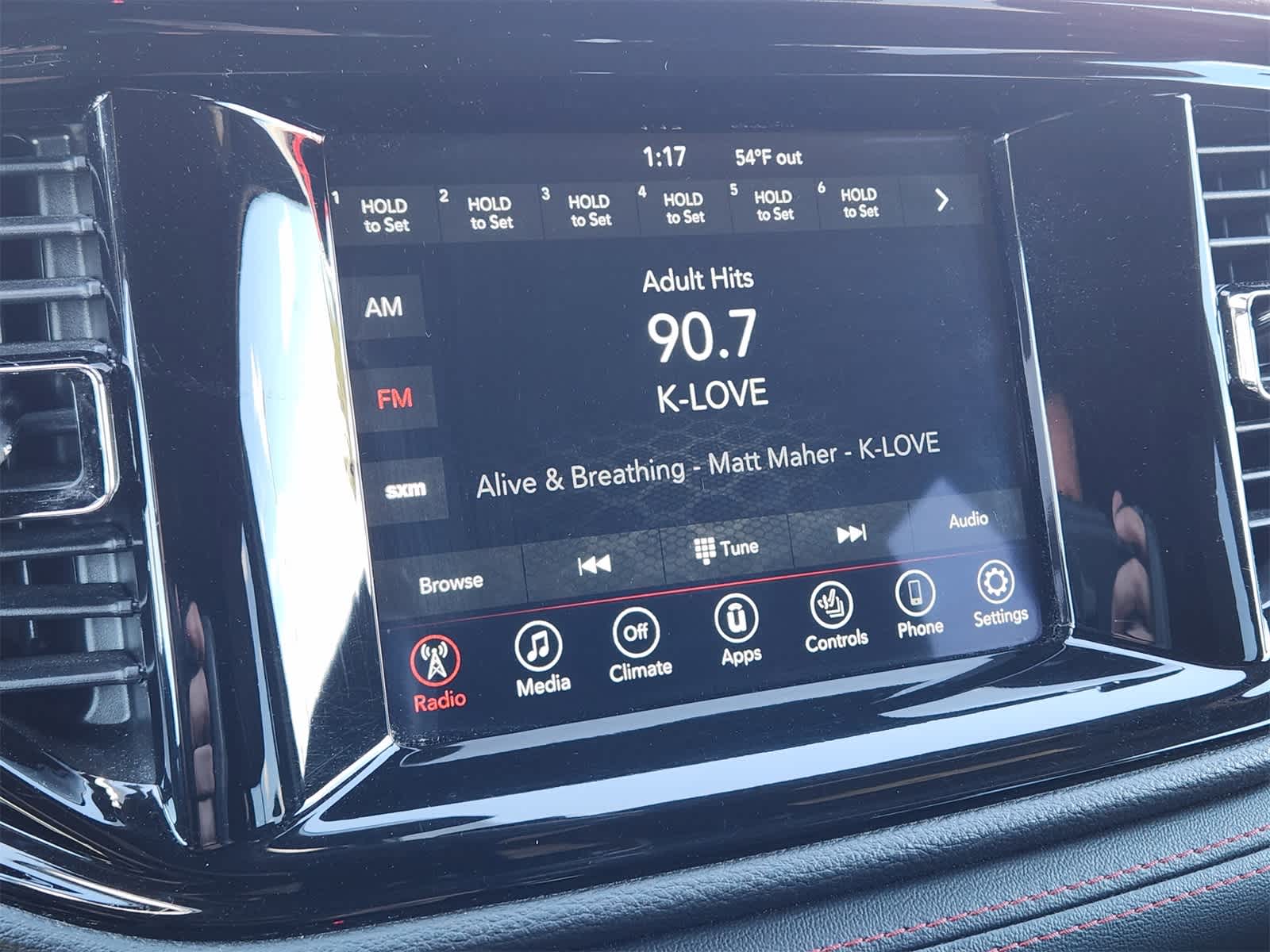 Thumbnail: 2023 Dodge Durango - 16