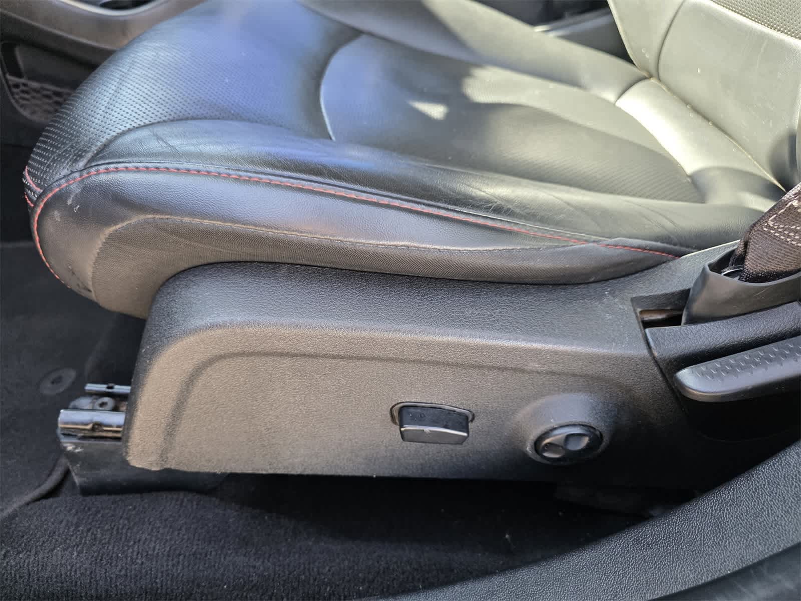 Thumbnail: 2018 Dodge Journey - 13