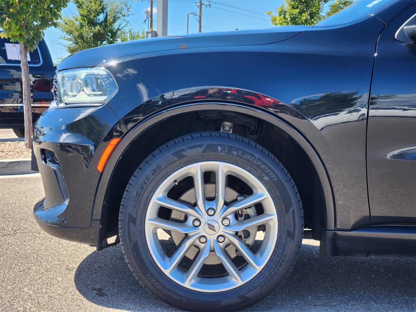 Thumbnail: 2023 Dodge Durango - 9