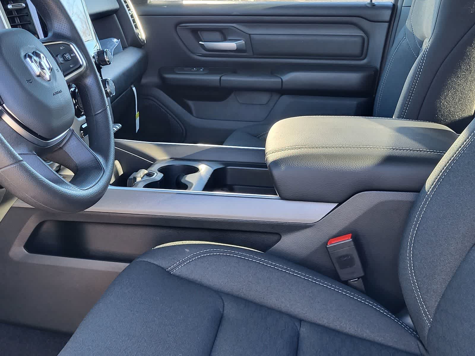 Thumbnail: 2026 RAM 1500 - 22