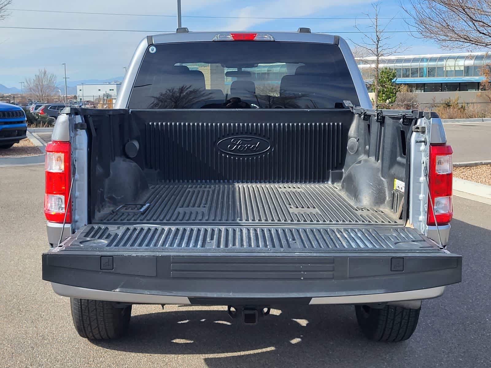 Thumbnail: 2023 Ford F-150 - 29