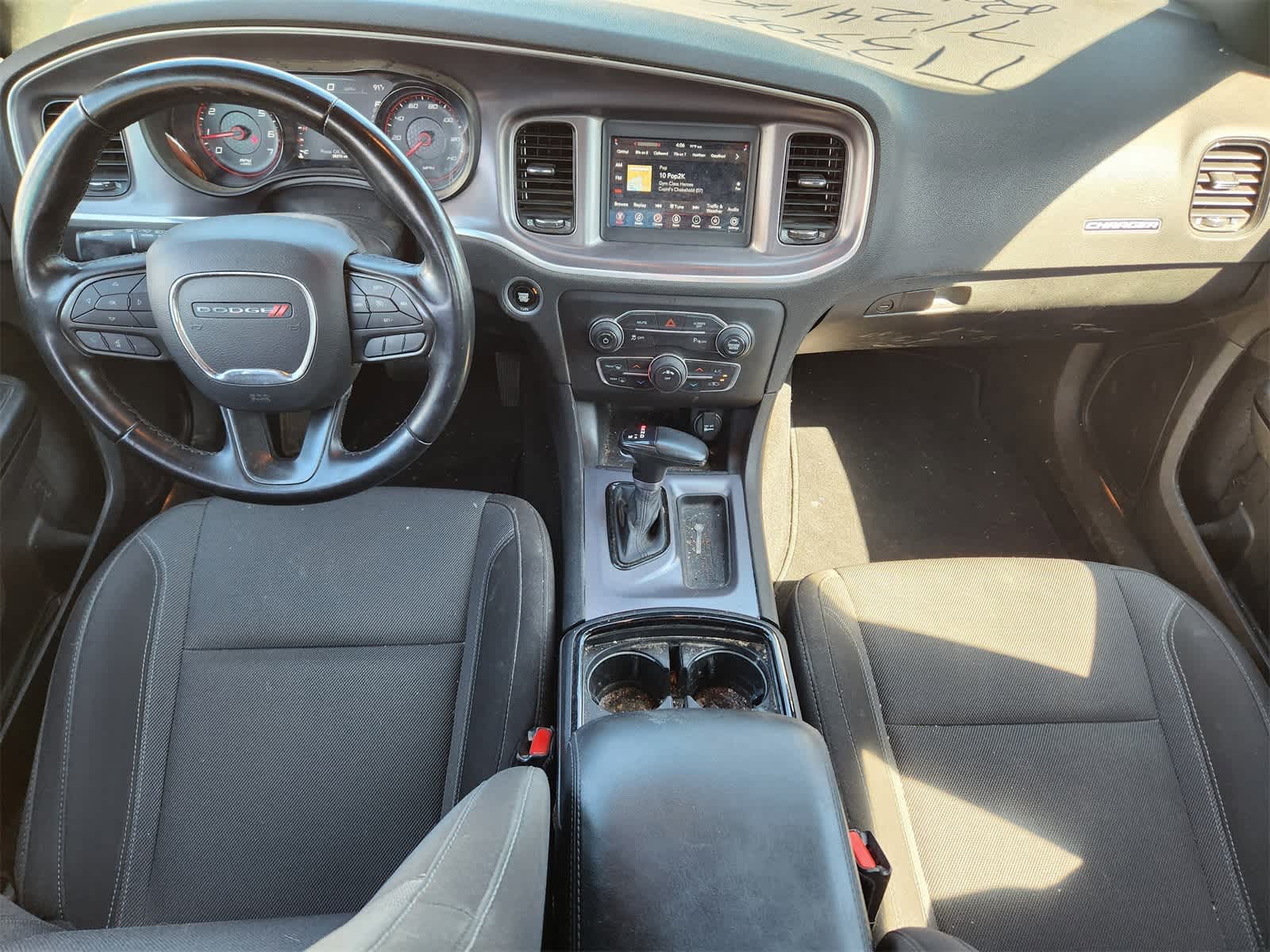 Thumbnail: 2021 Dodge Charger - 23