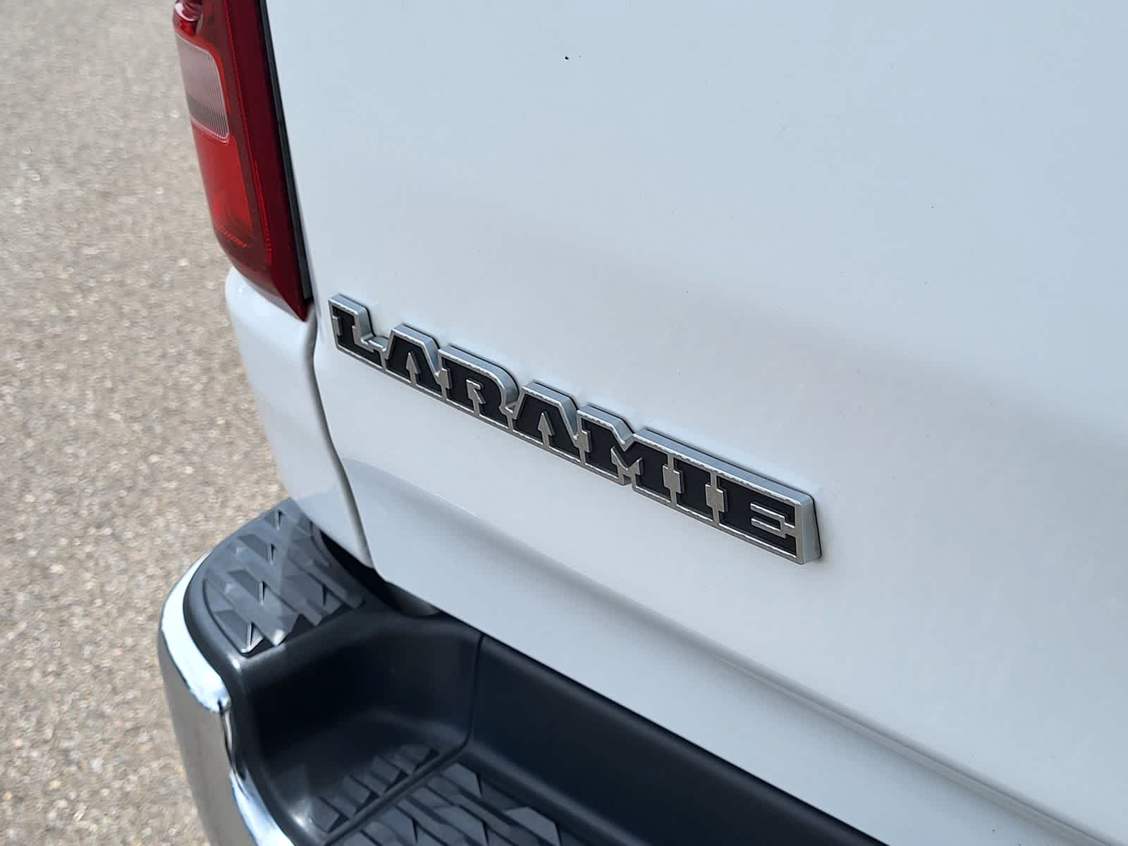 Thumbnail: 2023 RAM 1500 - 13