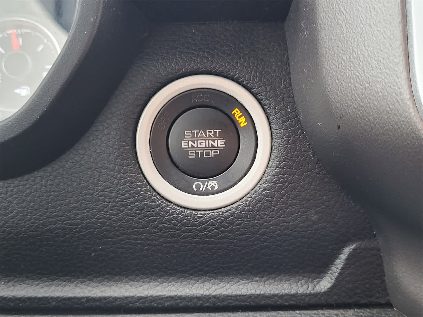 Thumbnail: 2020 RAM 1500 - 21