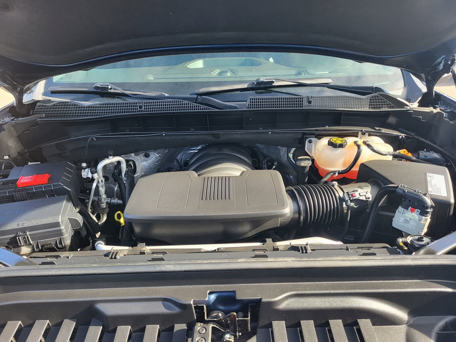 Thumbnail: 2021 GMC Sierra 1500 - 30