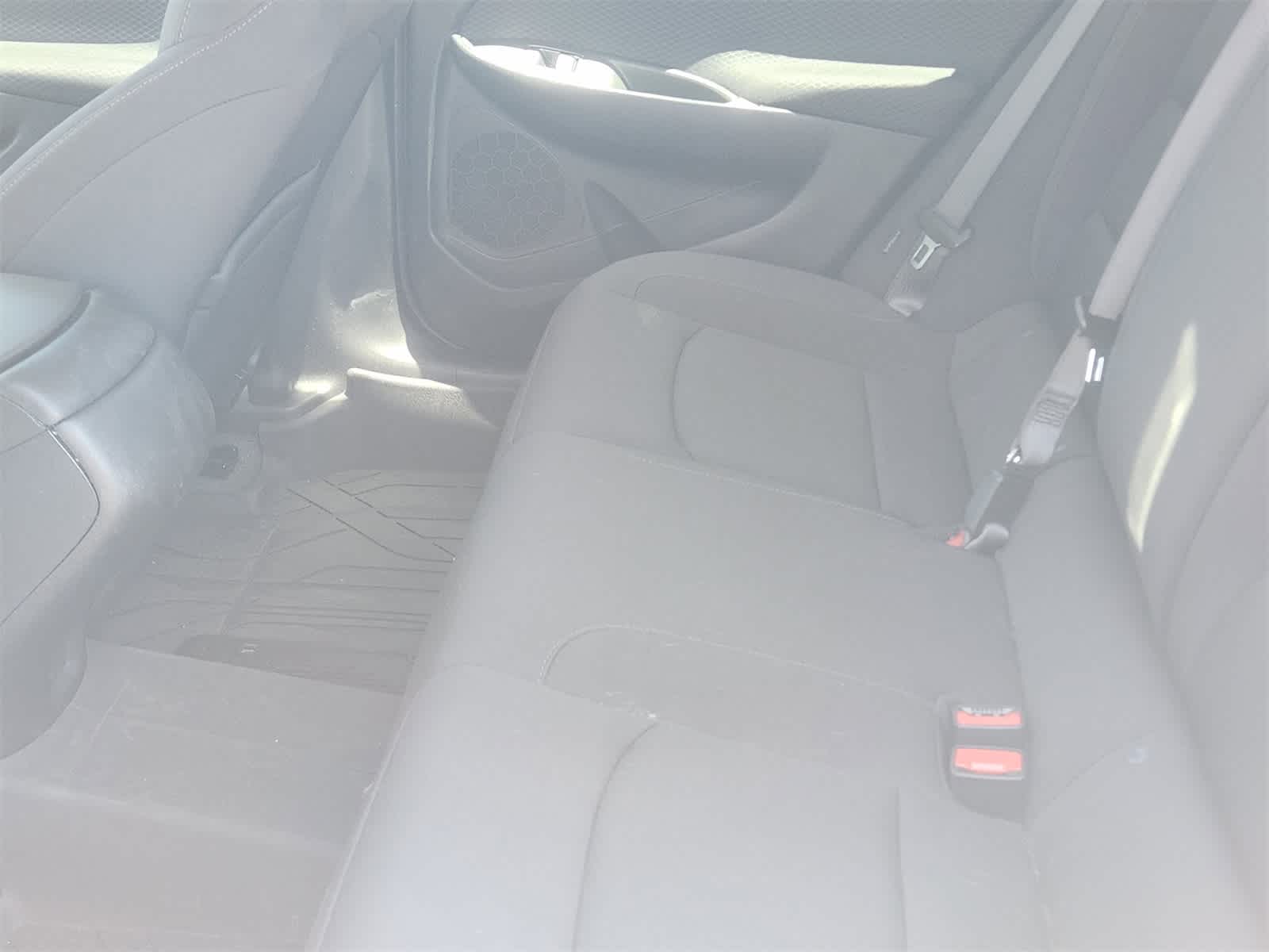 Thumbnail: 2024 Chevrolet Malibu - 27