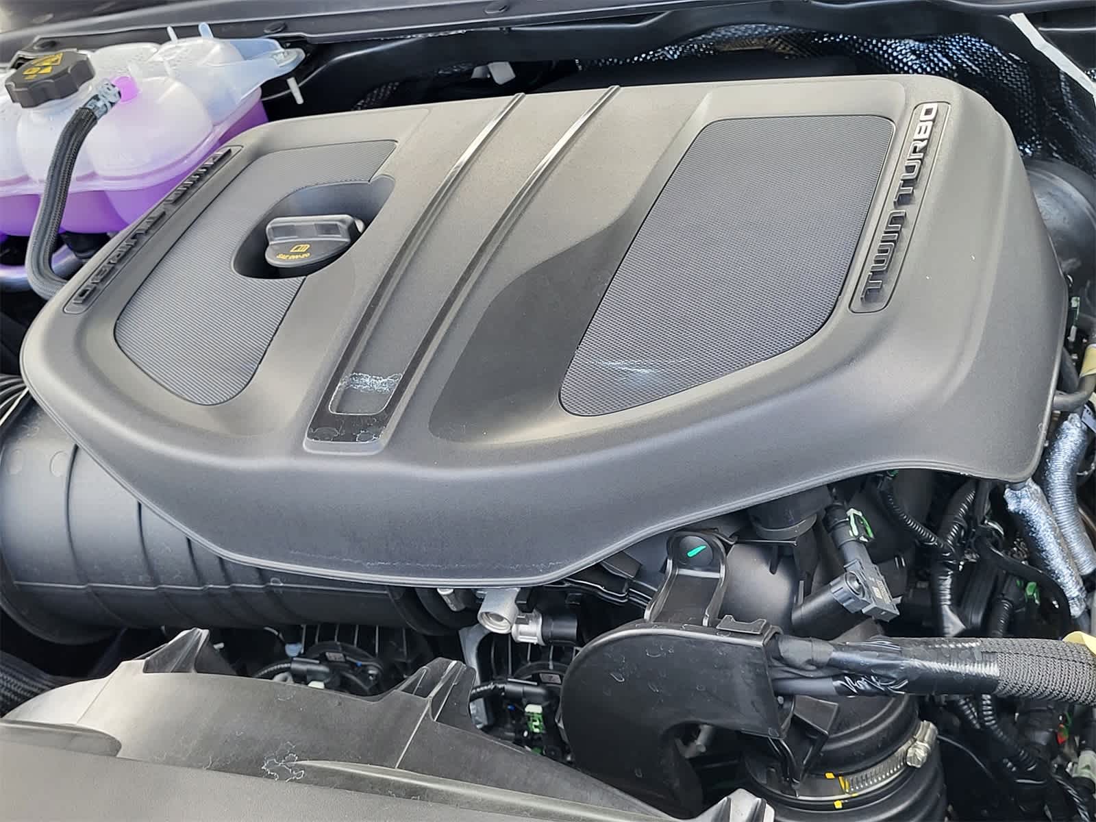 Thumbnail: 2026 RAM 1500 - 22