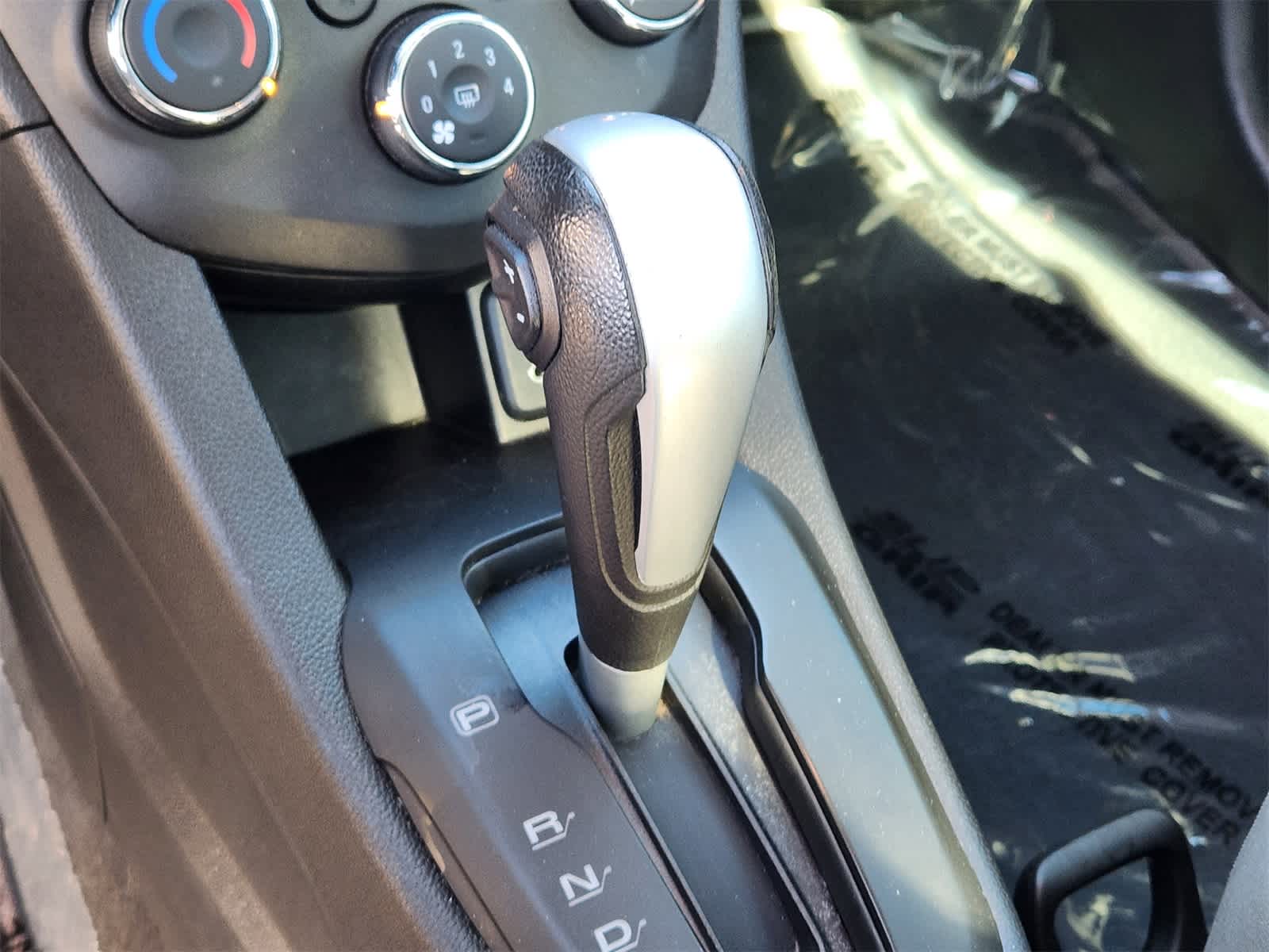 Thumbnail: 2017 Chevrolet Sonic - 20