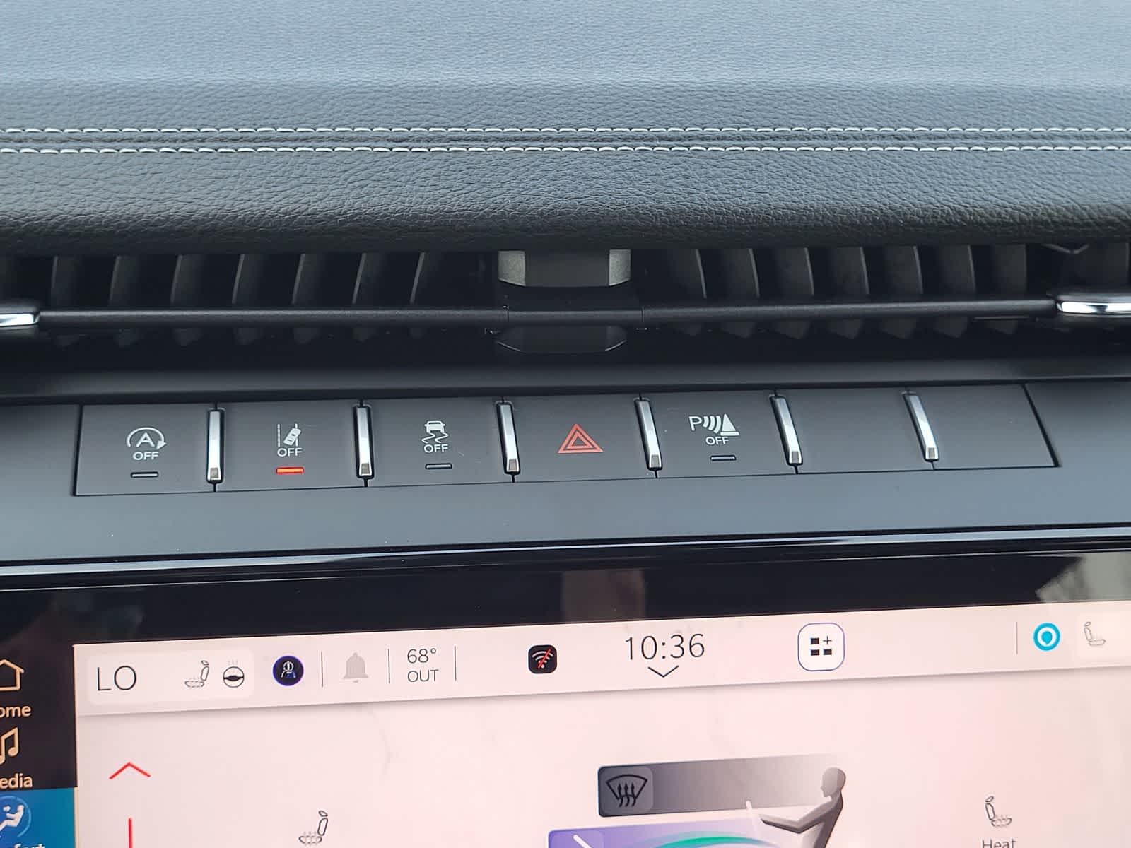 Thumbnail: 2026 Jeep Grand Cherokee - 17