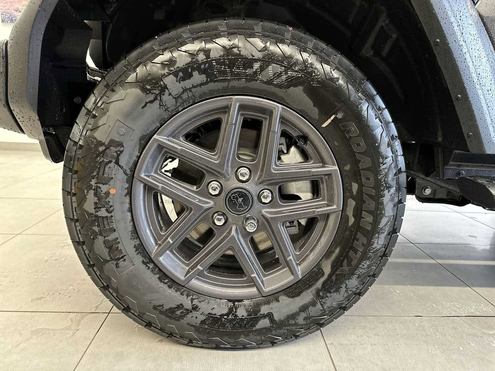 Thumbnail: 2024 Jeep Wrangler - 19
