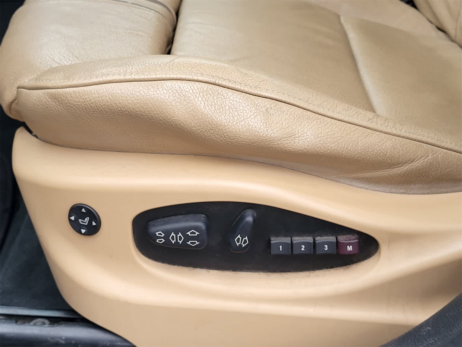 Thumbnail: 2007 BMW X3 - 12