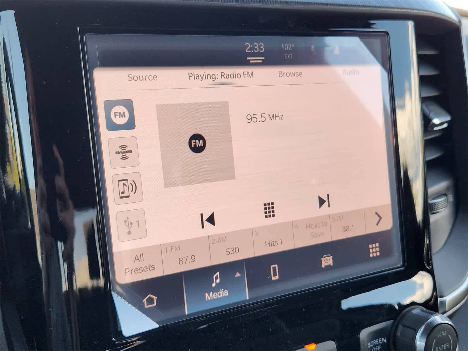 Thumbnail: 2026 RAM 1500 - 14