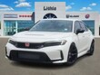 Honda Civic Type R