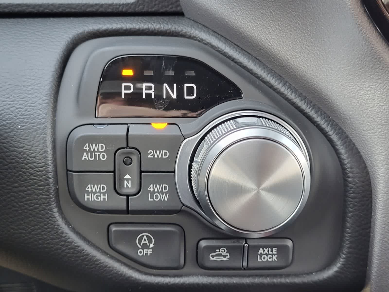 Thumbnail: 2026 RAM 1500 - 16