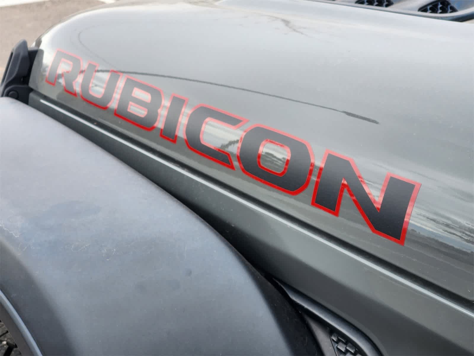 Thumbnail: 2020 Jeep Wrangler - 12