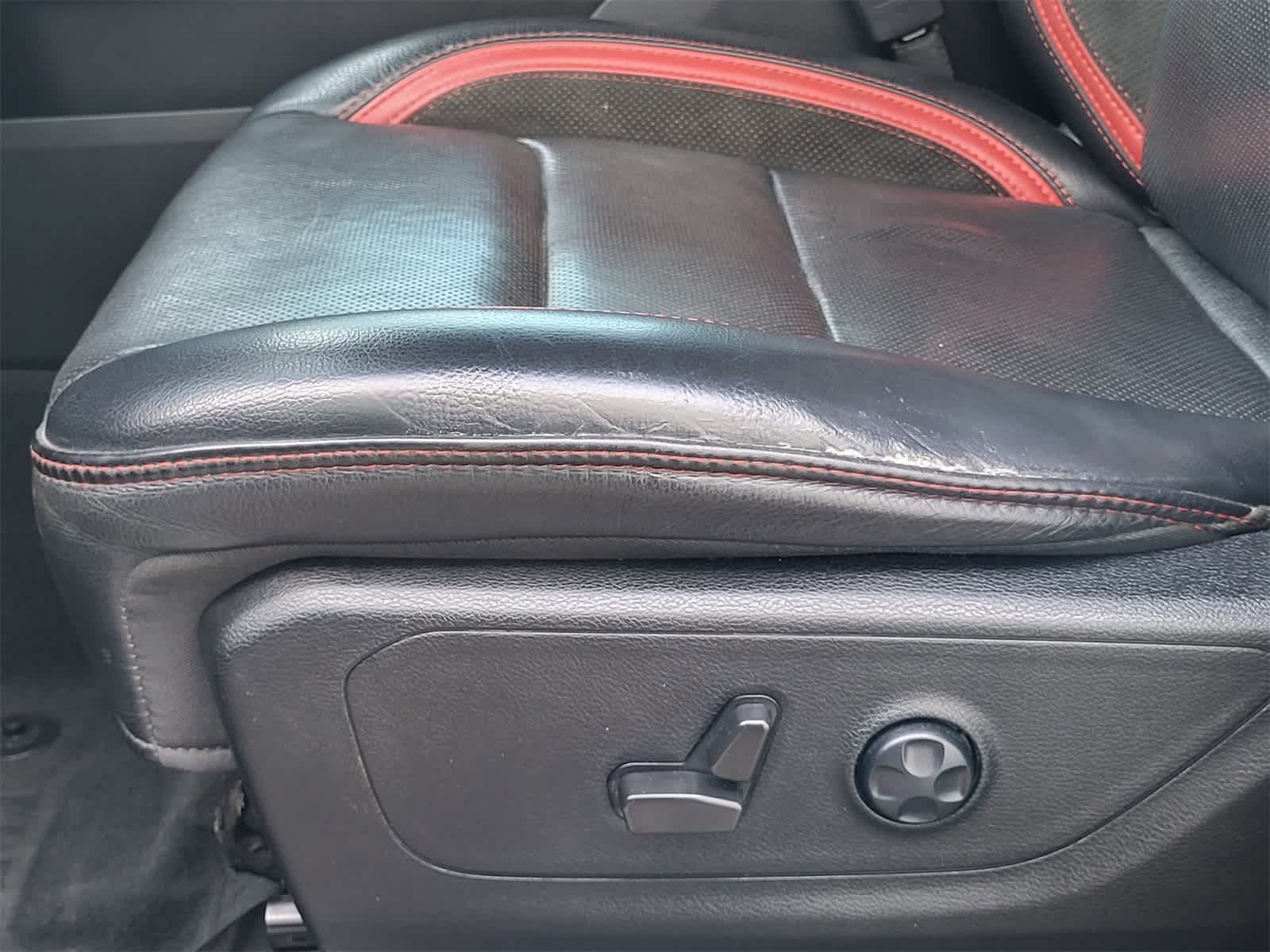 Thumbnail: 2021 RAM 1500 - 23