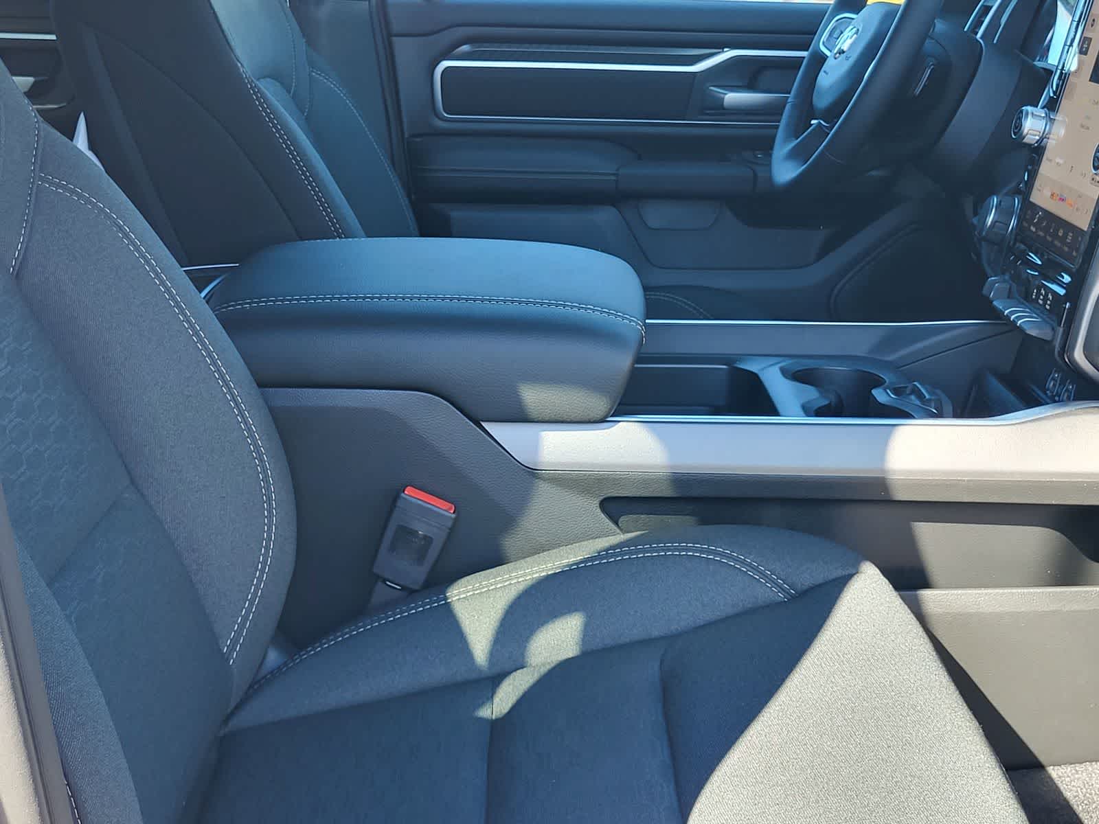 Thumbnail: 2026 RAM 1500 - 23